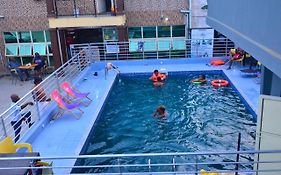 Primemeridian Hotels & Restaurants Awoyaya Ibeju Lekki Lagos State